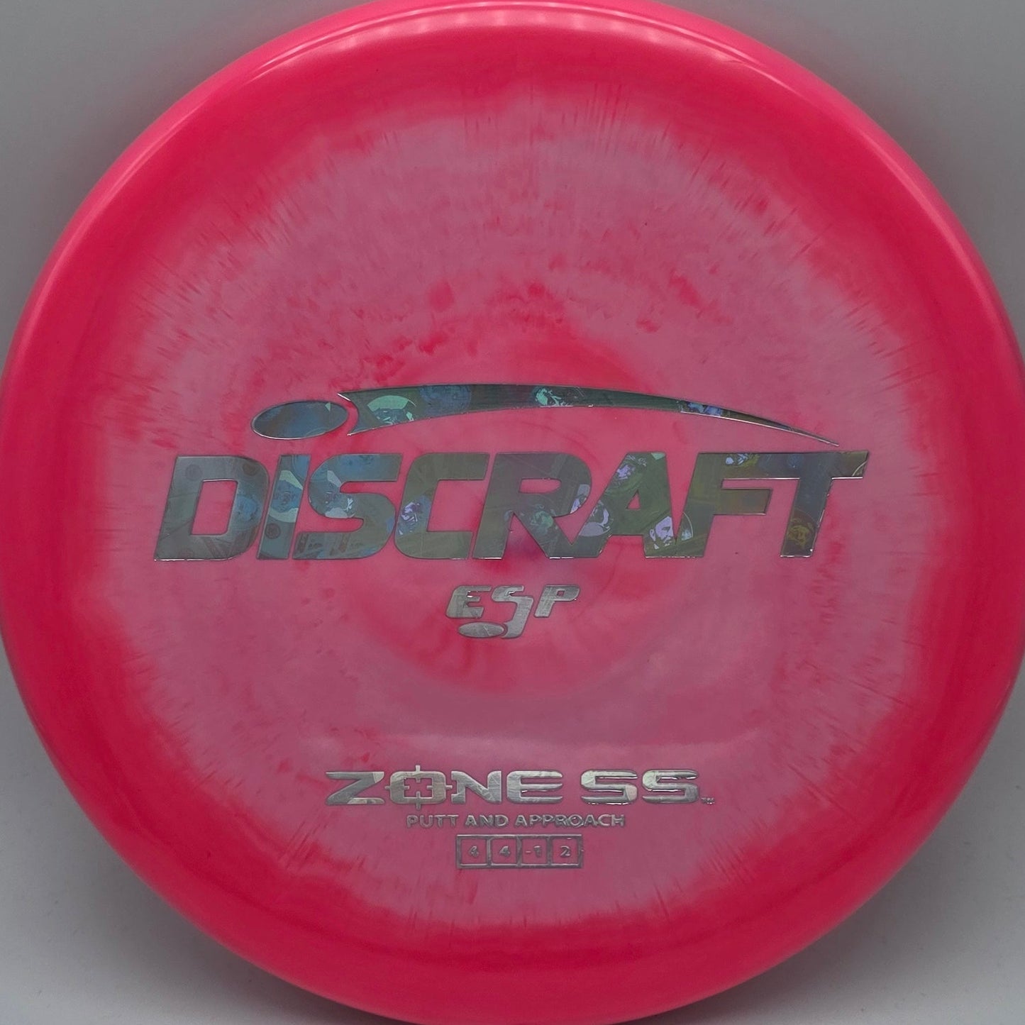 Discraft ESP Zone SS