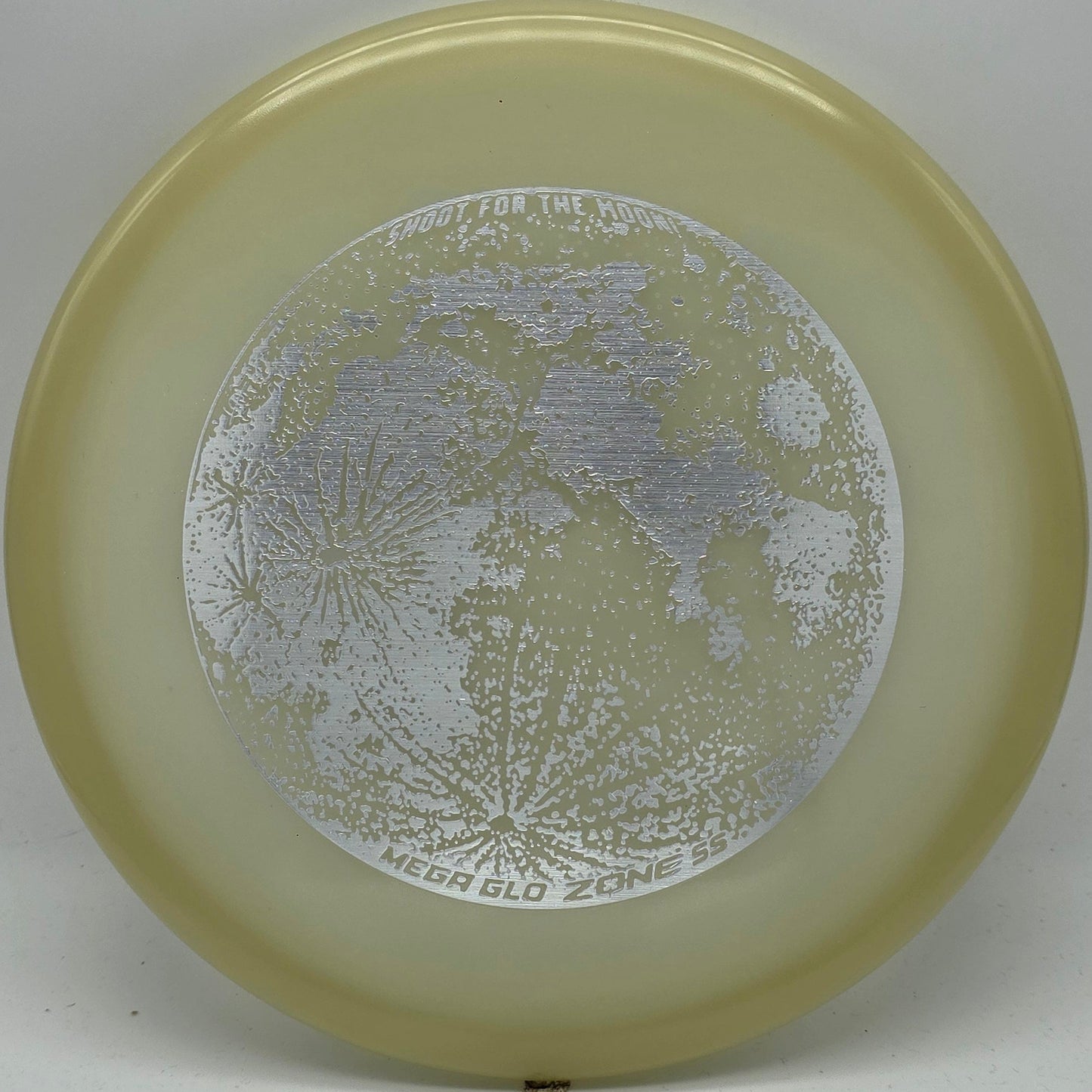 Discraft Mega GLO Zone SS - Karl Johan Nybo