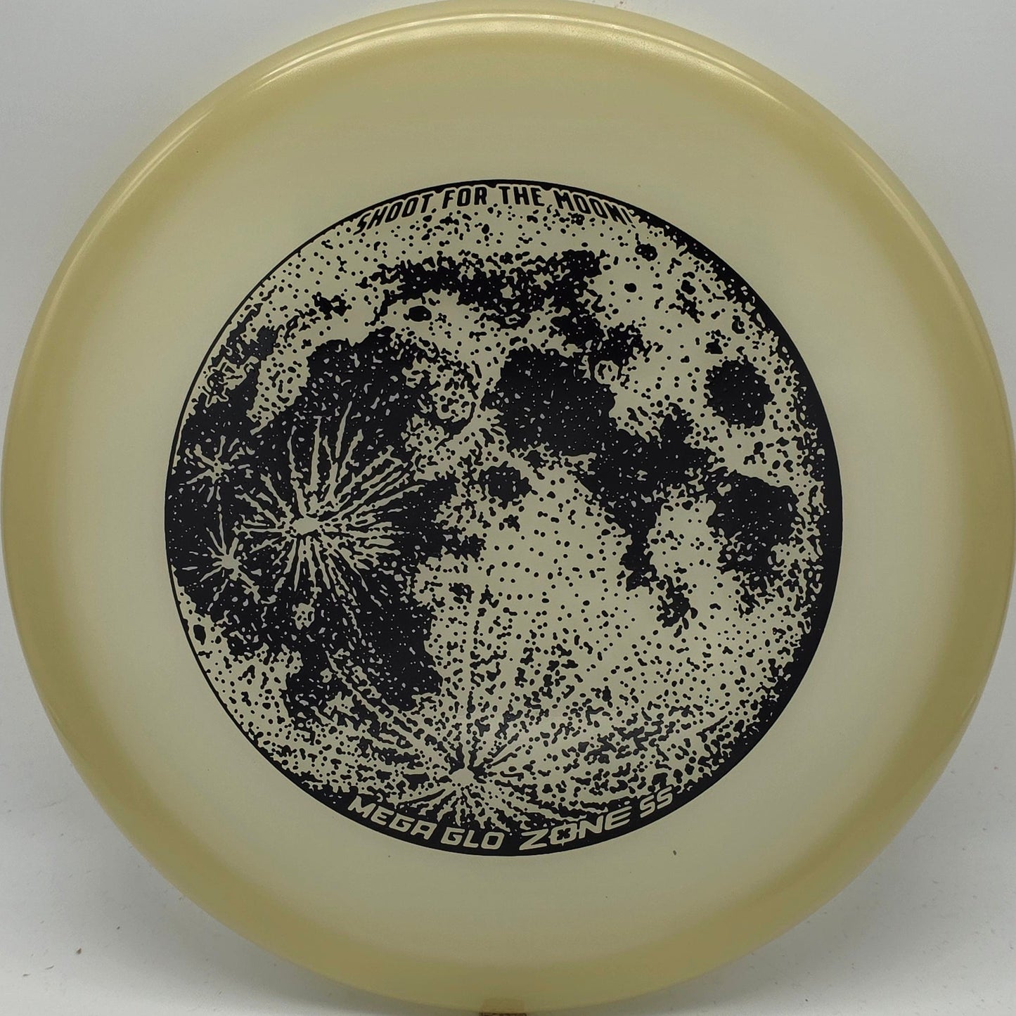 Discraft Mega GLO Zone SS - Karl Johan Nybo