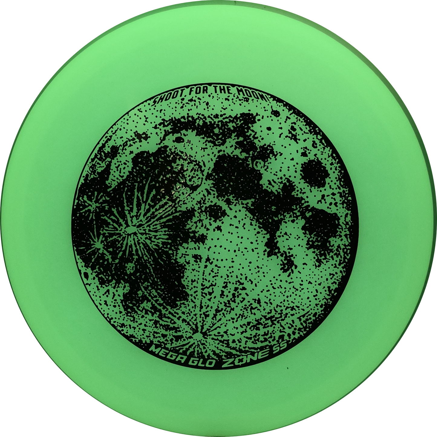 Discraft Mega GLO Zone SS - Karl Johan Nybo