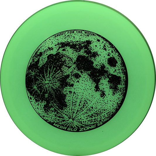 Discraft Mega GLO Zone SS - Karl Johan Nybo