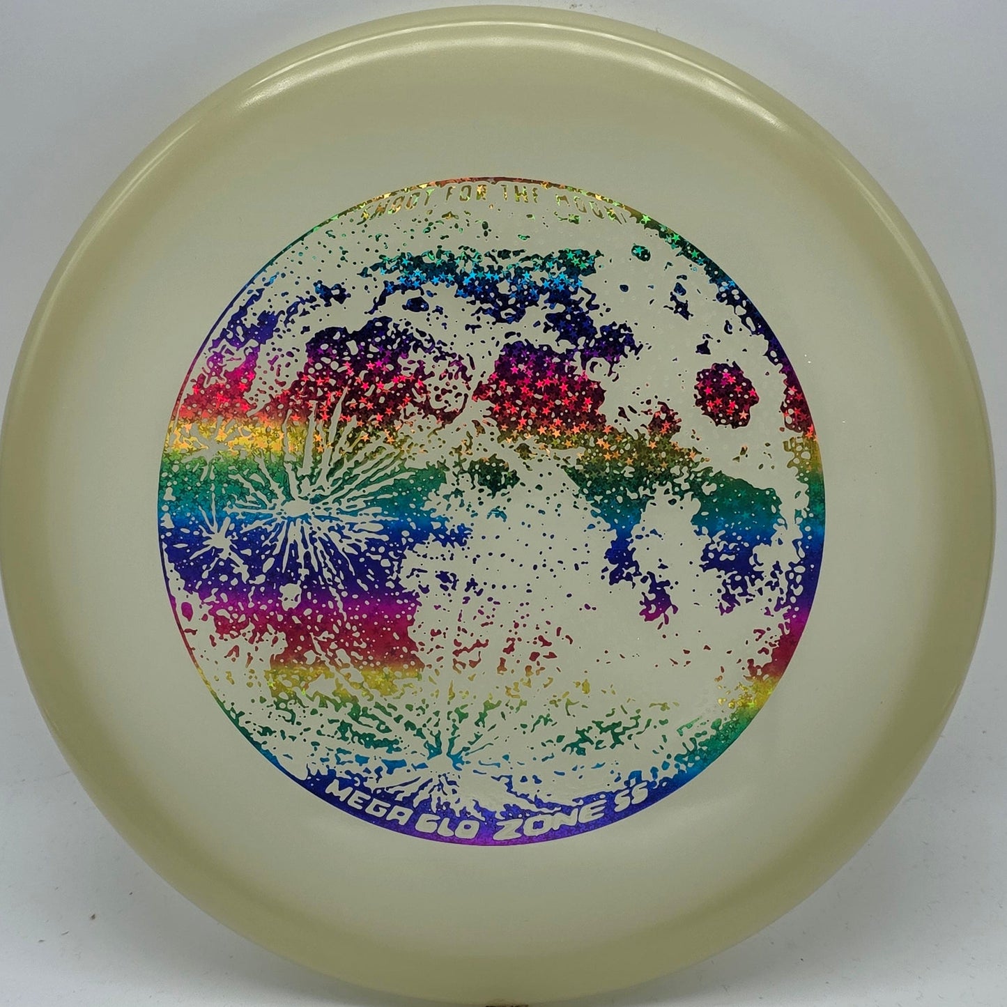 Discraft Mega GLO Zone SS - Karl Johan Nybo