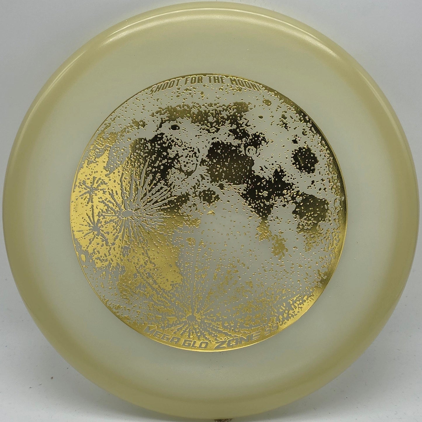 Discraft Mega GLO Zone SS - Karl Johan Nybo