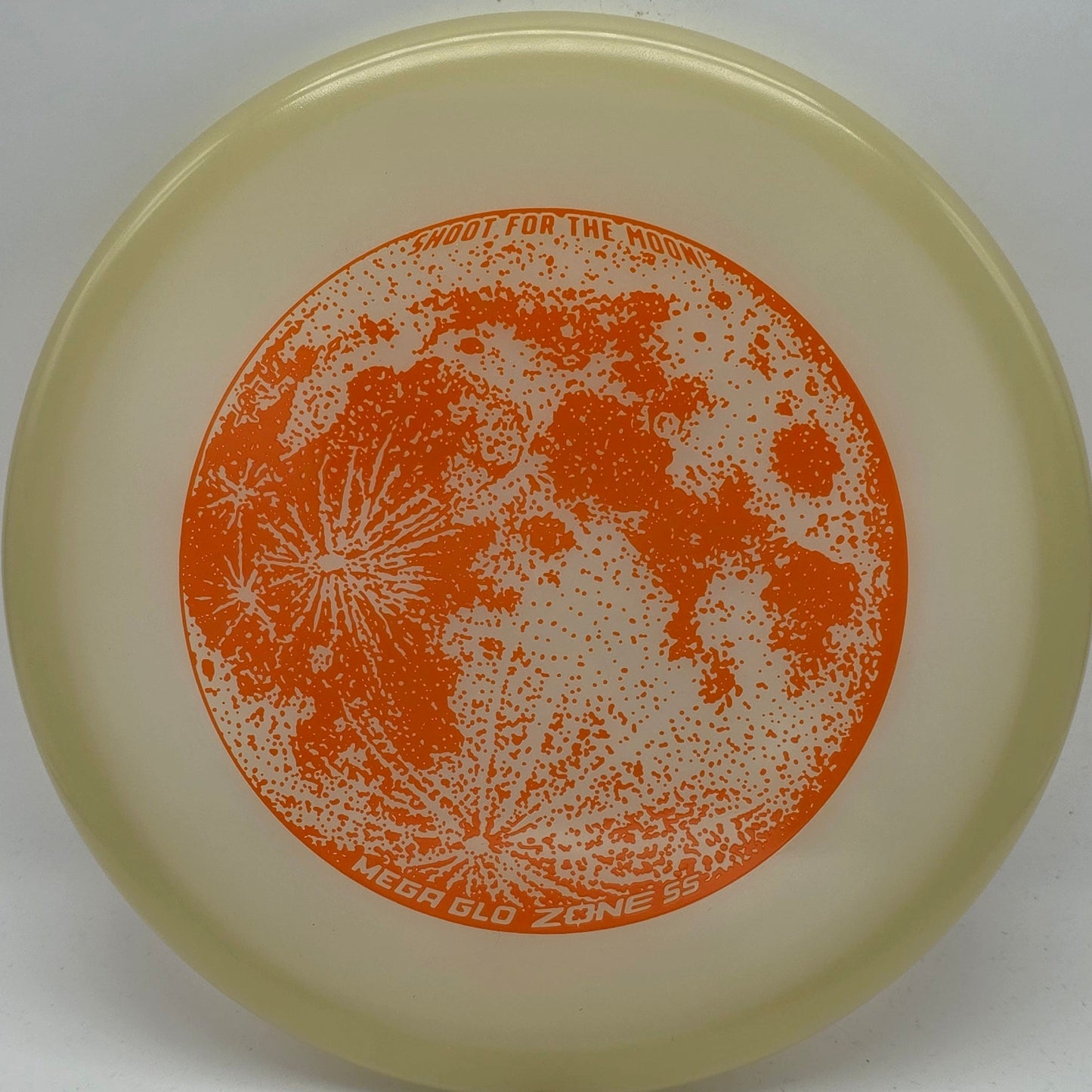 Discraft Mega GLO Zone SS - Karl Johan Nybo