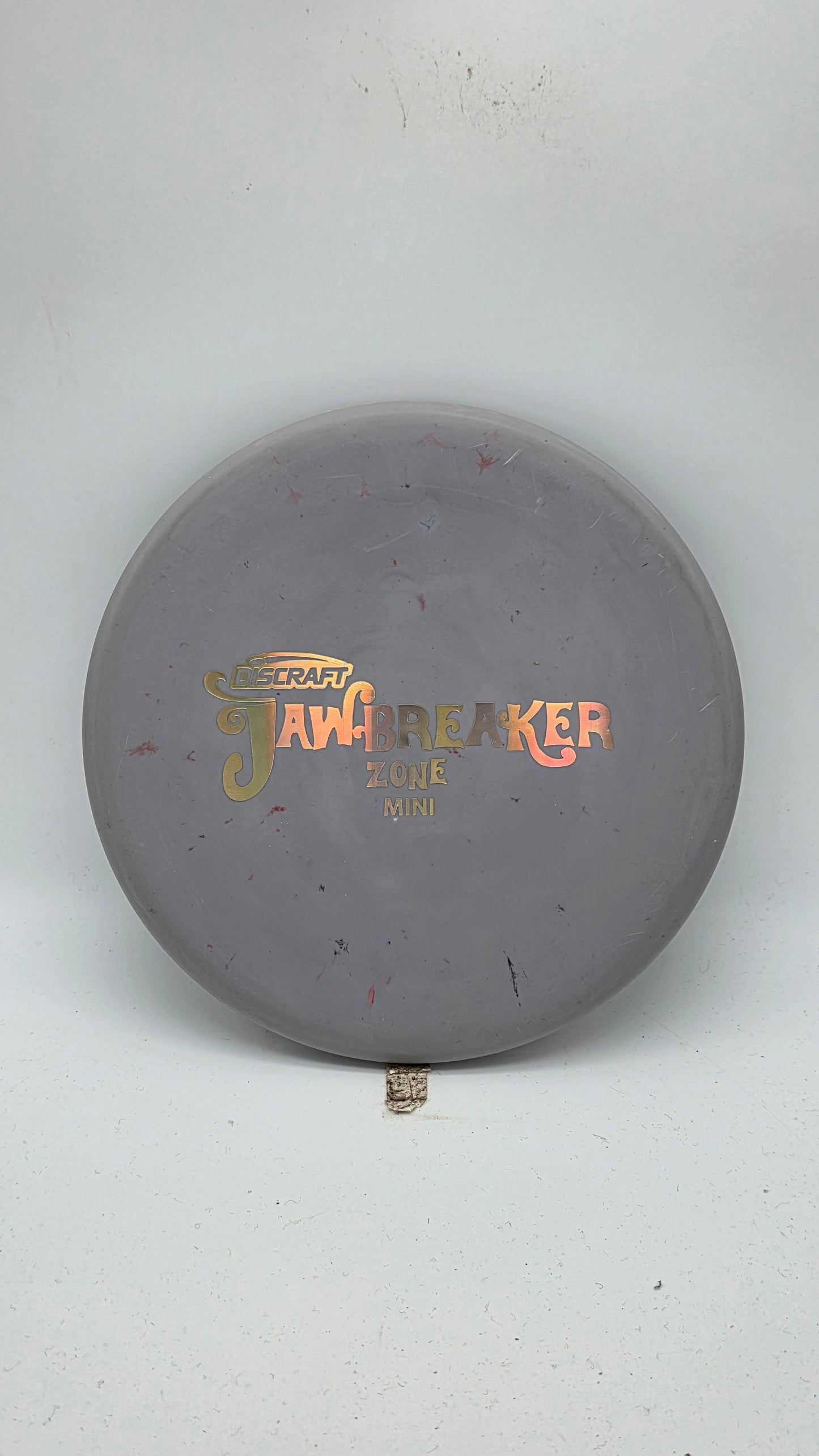 Discraft Jawbreaker Zone - Mini