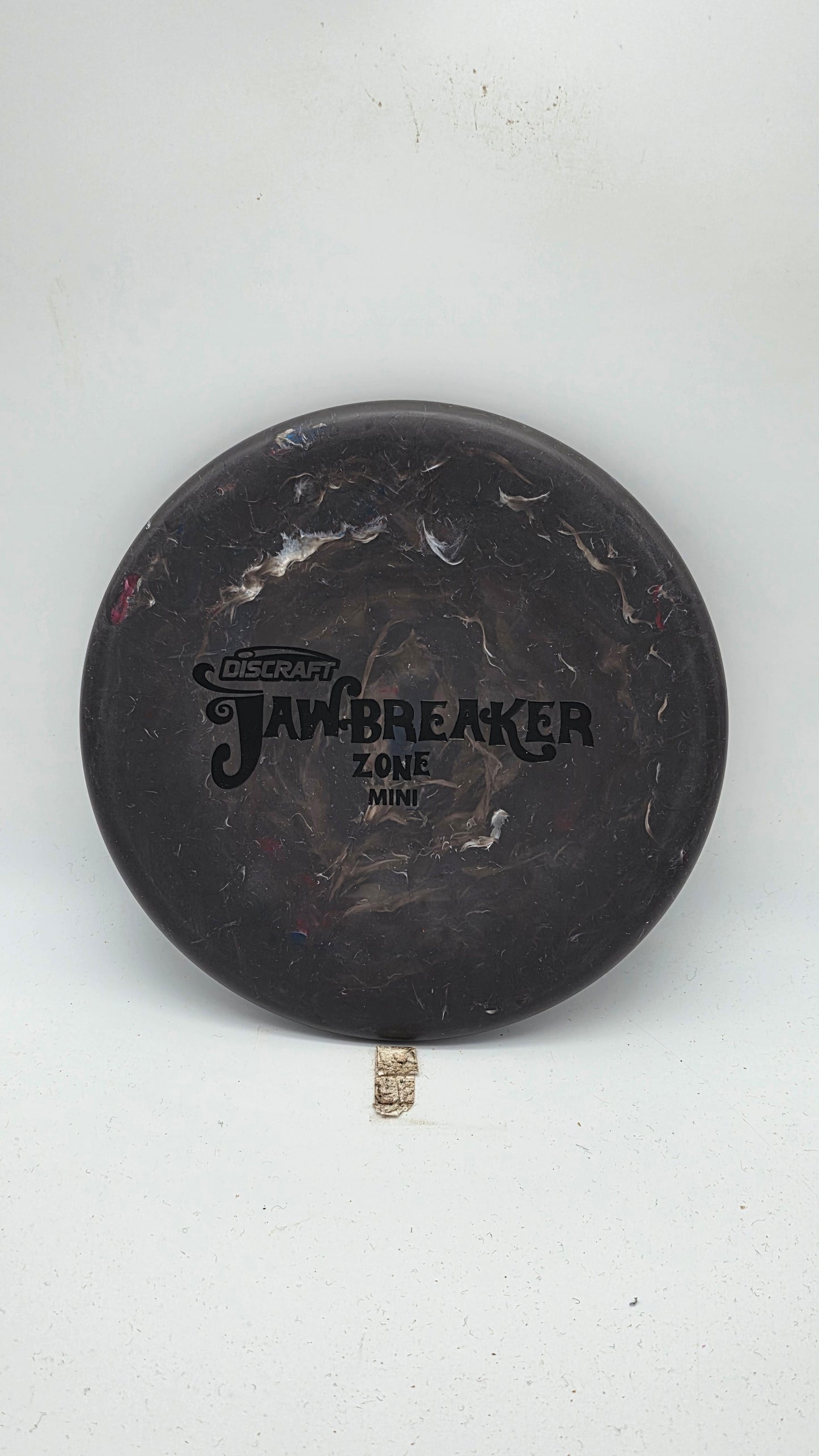 Discraft Jawbreaker Zone - Mini