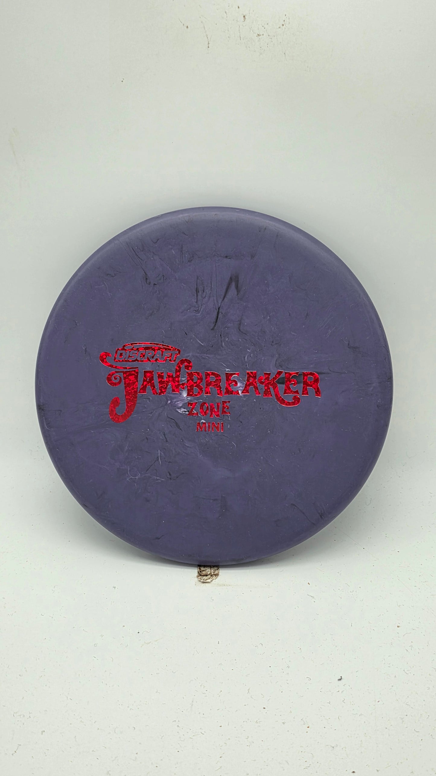 Discraft Jawbreaker Zone - Mini