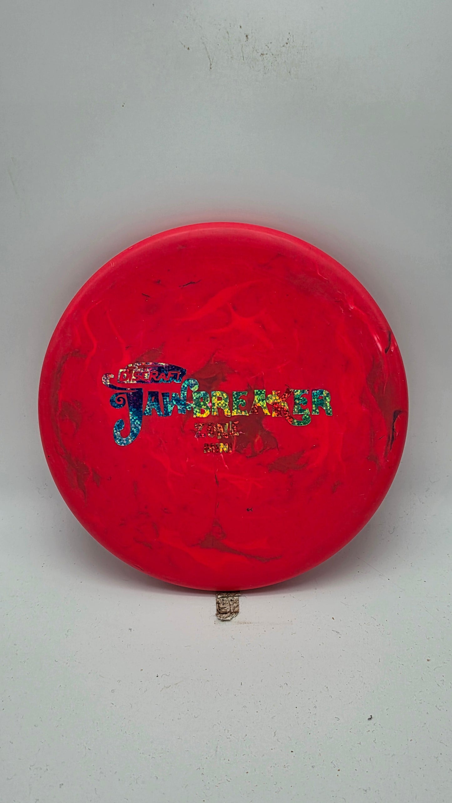 Discraft Jawbreaker Zone - Mini
