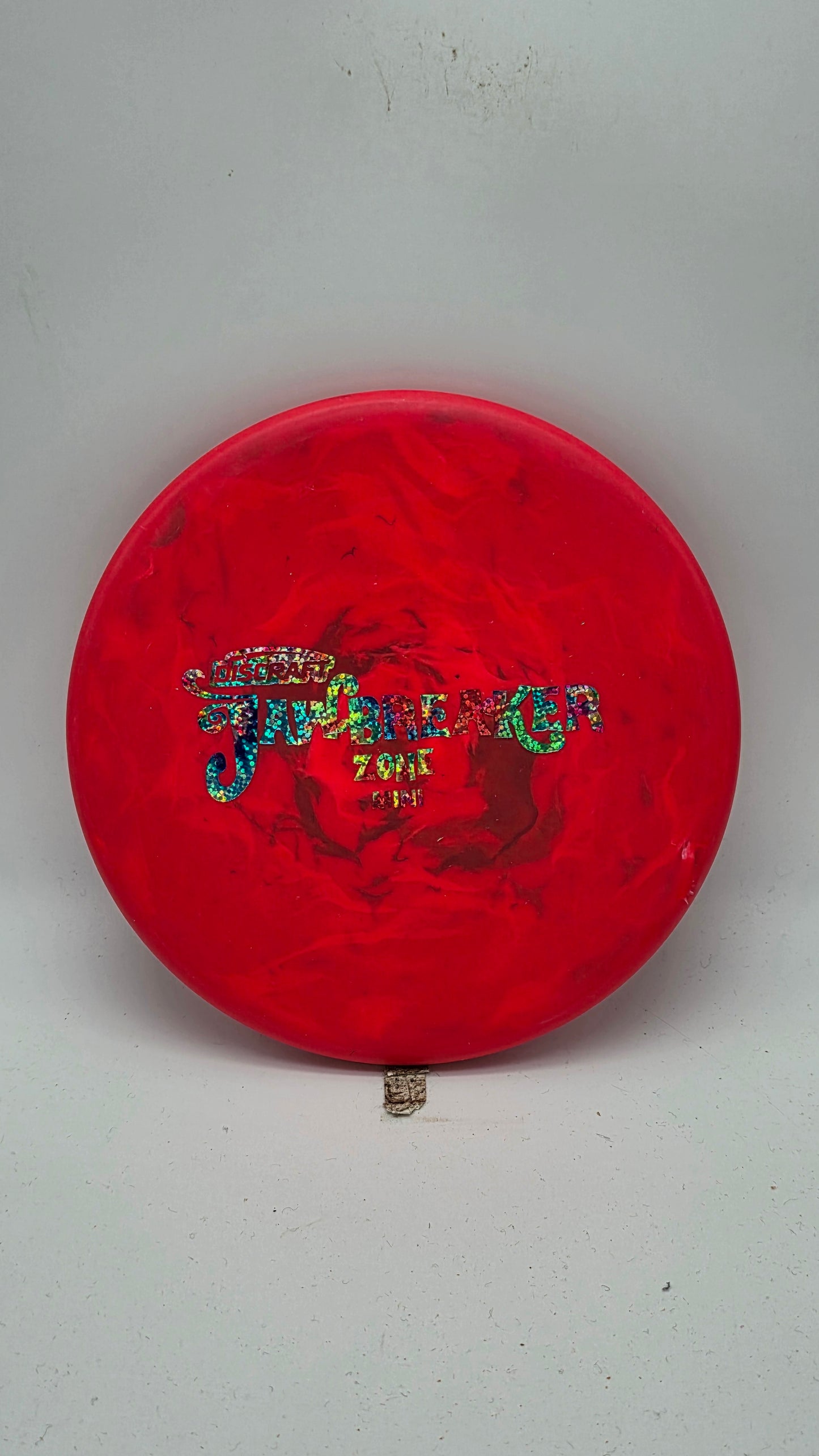 Discraft Jawbreaker Zone - Mini