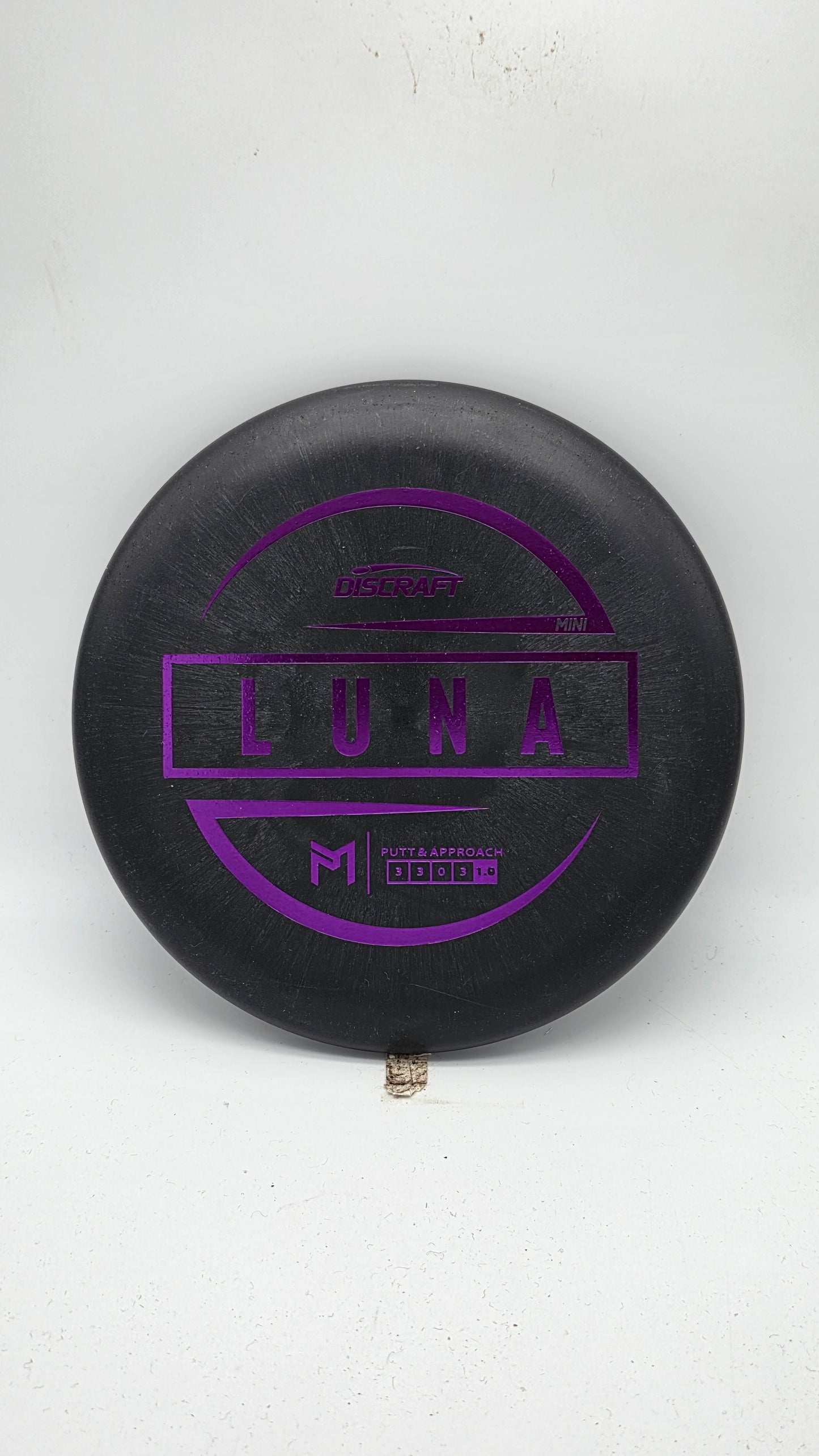 Discraft Paul McBeth Luna - Mini