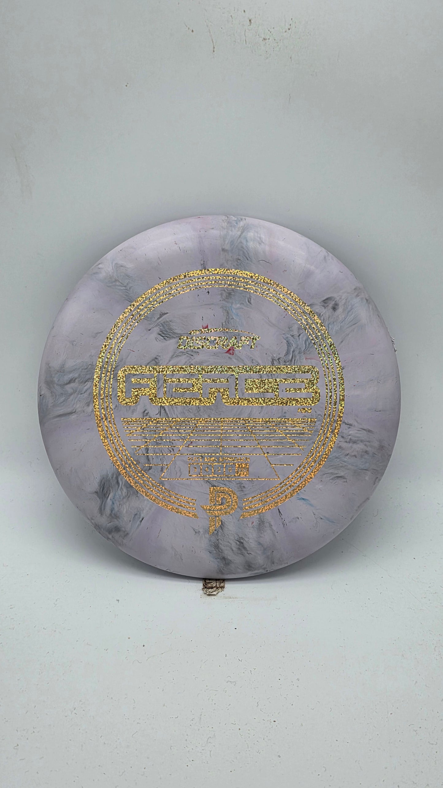 Discraft Special Blend Fierce - Mini