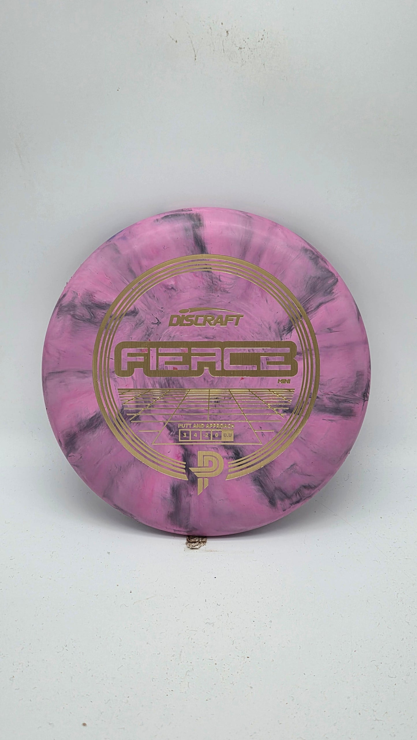 Discraft Special Blend Fierce - Mini