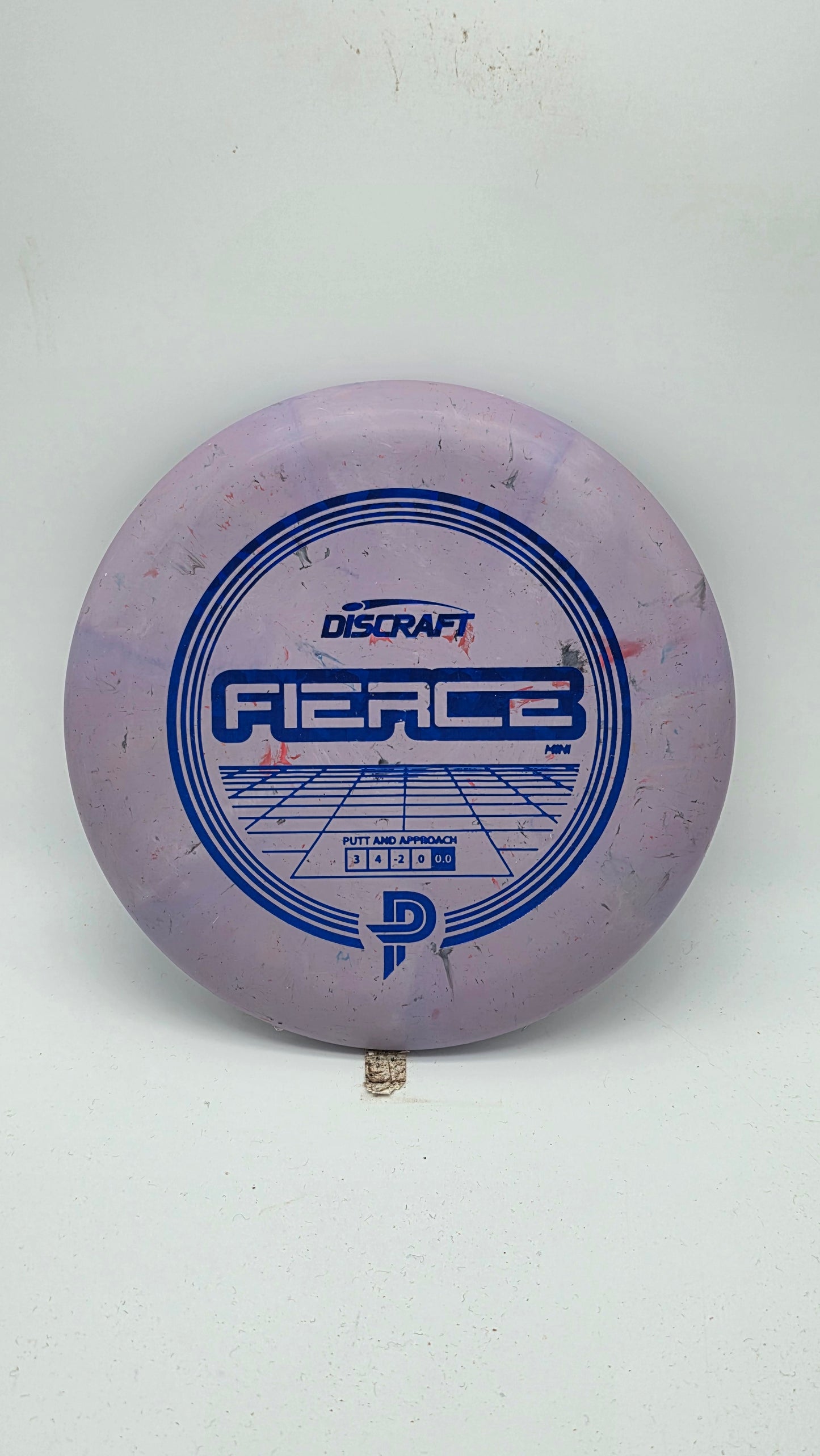 Discraft Special Blend Fierce - Mini
