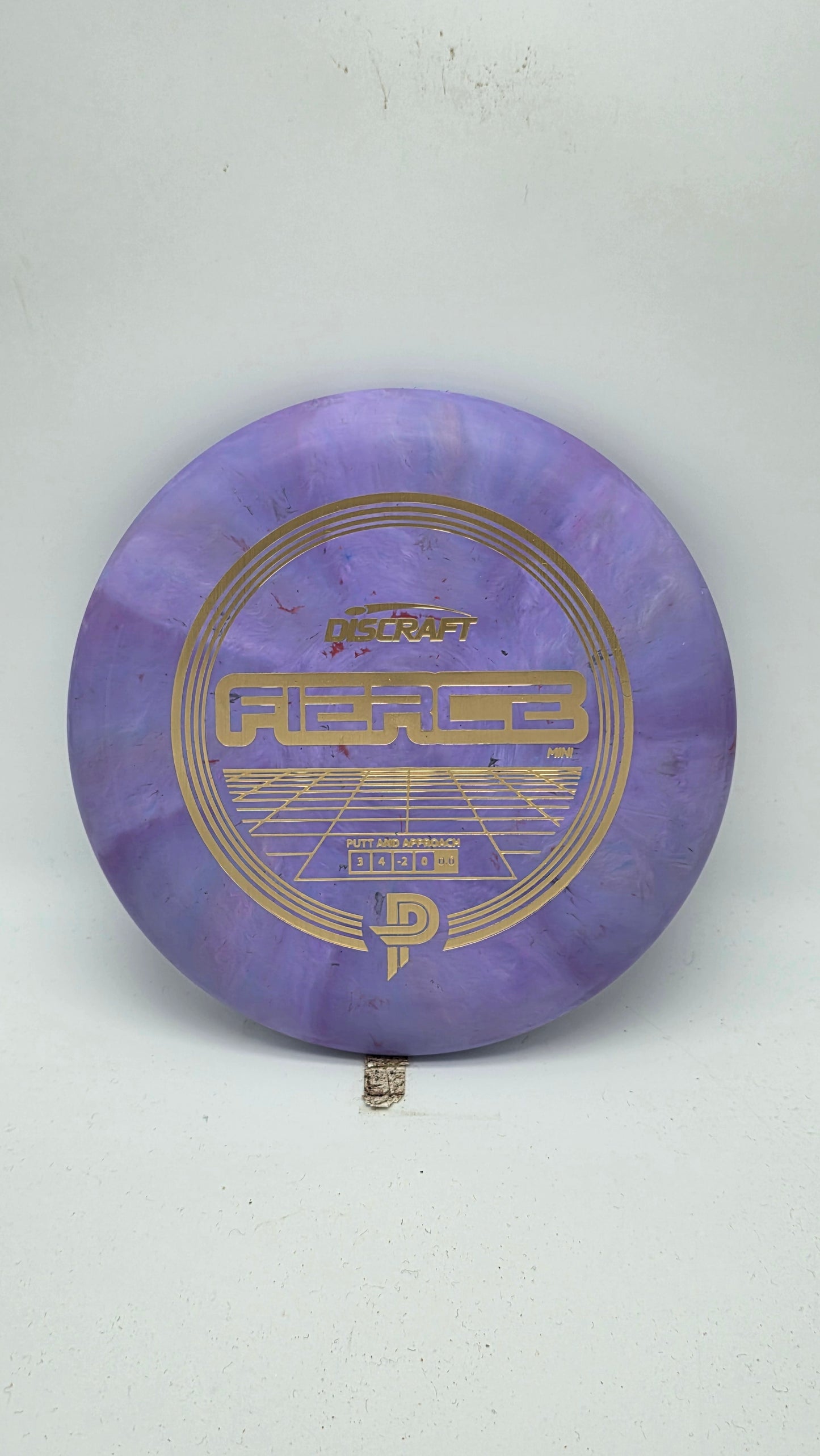 Discraft Special Blend Fierce - Mini