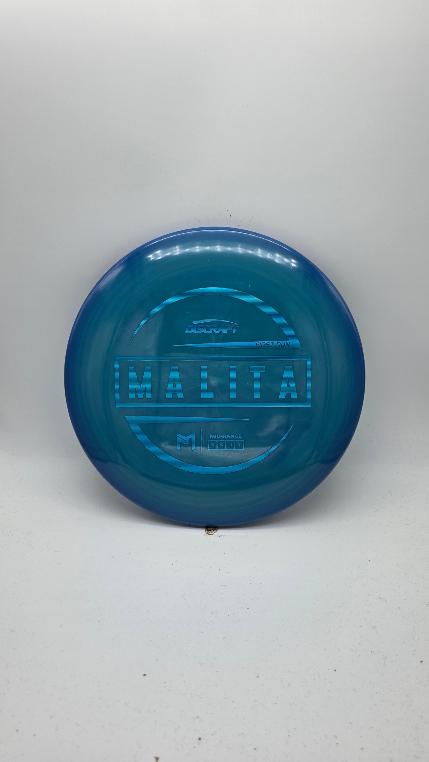 Discraft ESP Malita First Run - Paul McBeth