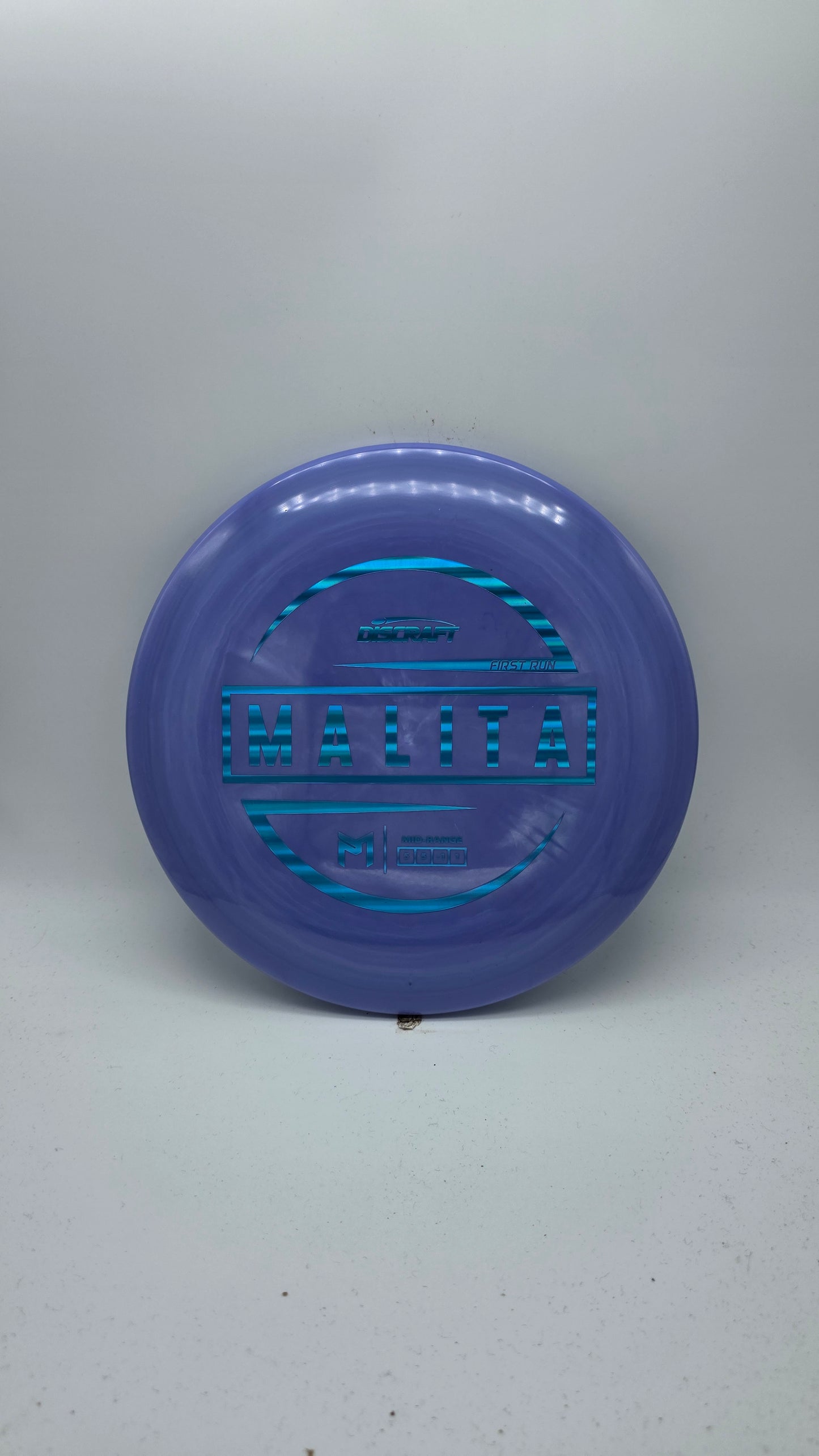 Discraft ESP Malita First Run - Paul McBeth