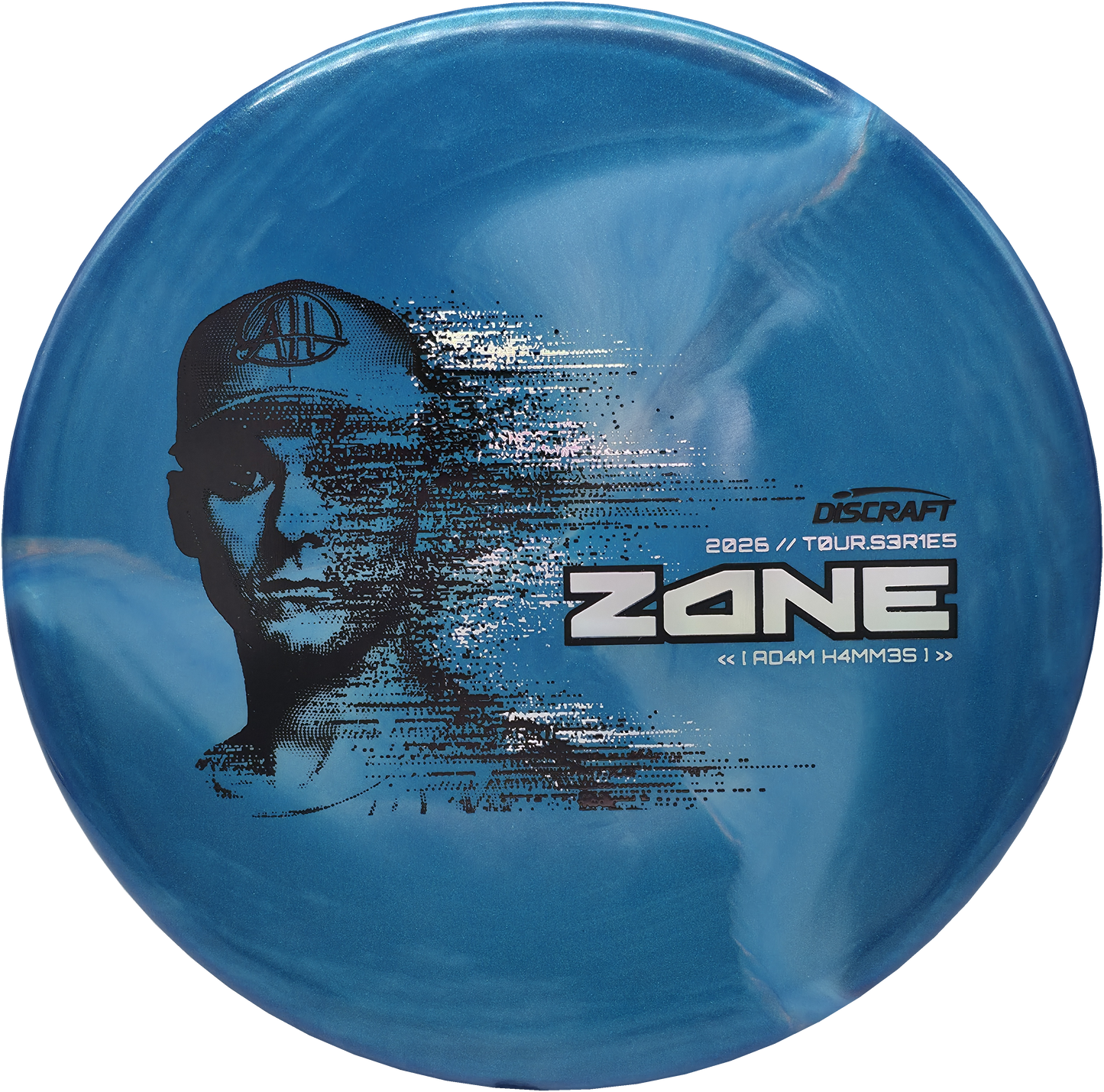 Discraft Adam Hammes Zone -  Tour Series 2026