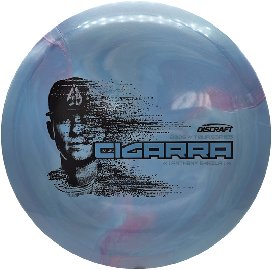 Discraft Anthony Barela Cigarra - Tour Series 2026