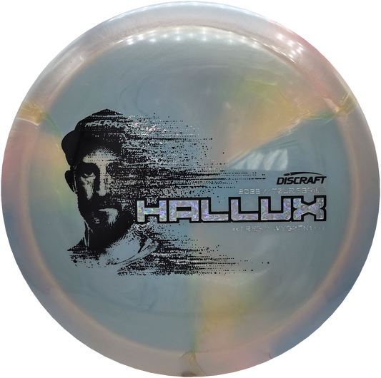 Discraft Ricky Wysocki Hallux - Tour Series 2026