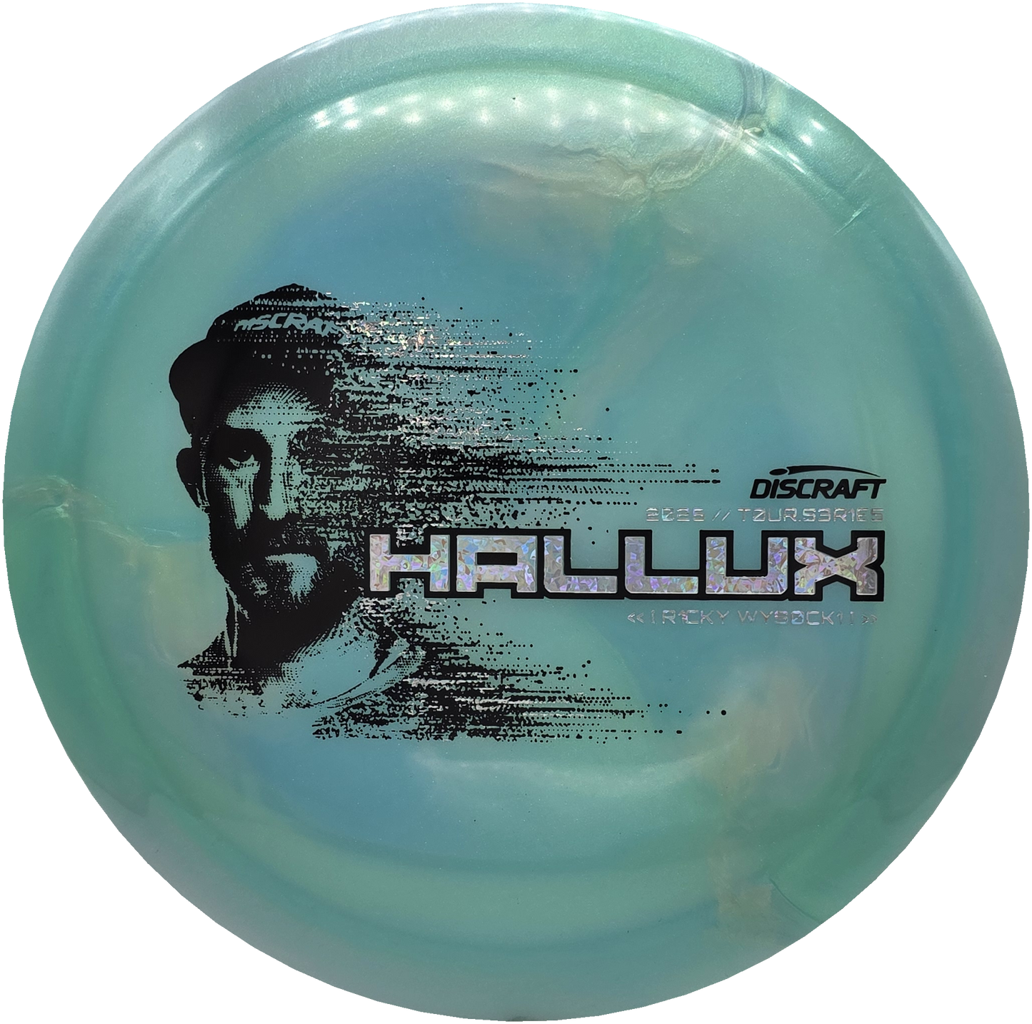 Discraft Ricky Wysocki Hallux - Tour Series 2026