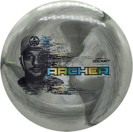 Discraft Austin Turner Archer - Tour Series 2026