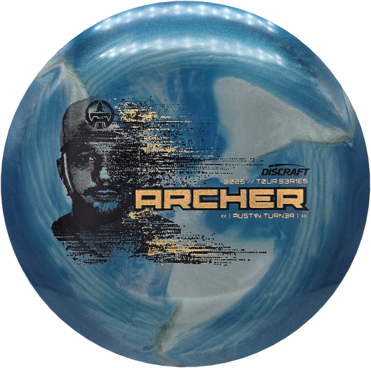 Discraft Austin Turner Archer - Tour Series 2026