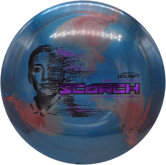 Discraft Valerie Mandujano Scorch - Tour Series 2026