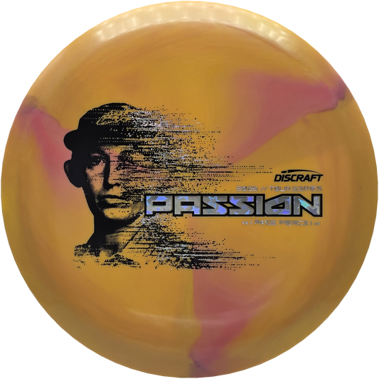 Discraft Paige Pierce Passion - Tour Series 2026