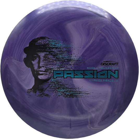 Discraft Paige Pierce Passion - Tour Series 2026