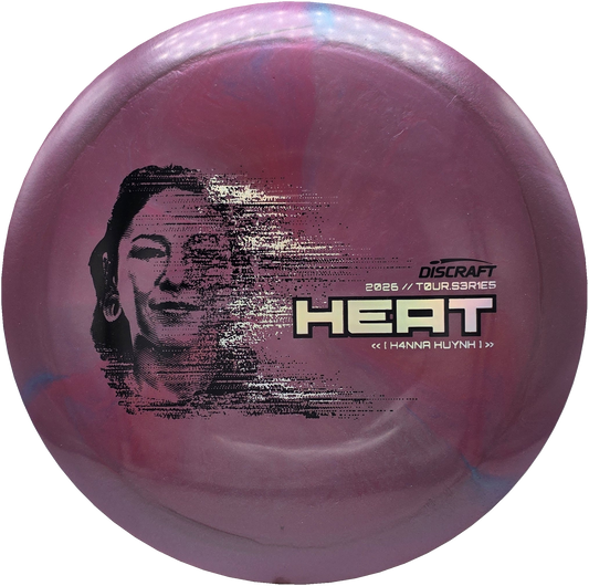 Discraft Hanna Huynh Heat - Tour Series 2026