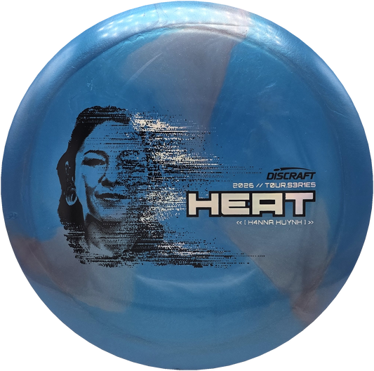Discraft Hanna Huynh Heat - Tour Series 2026