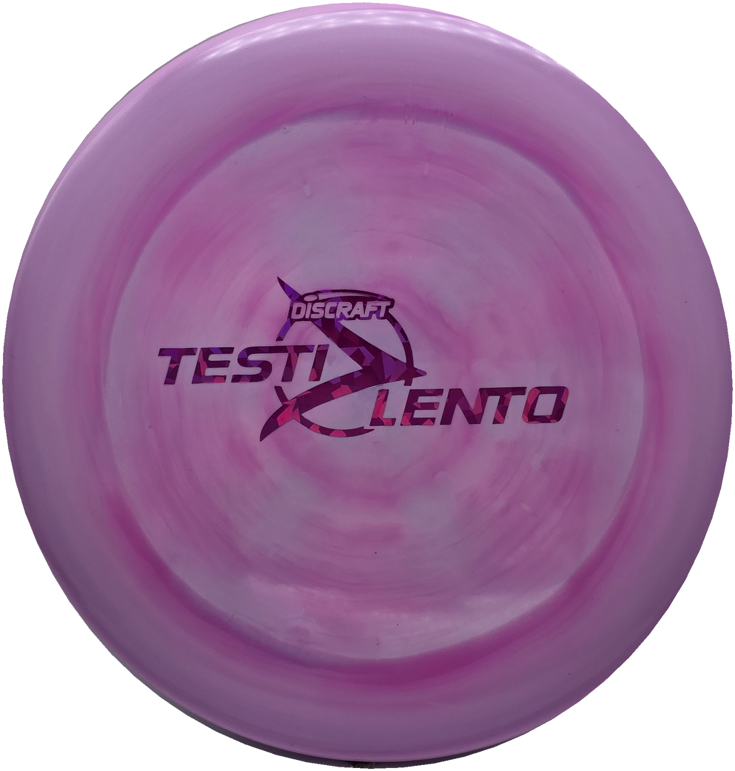 Discraft Caliber Test Flight 2026 - Seppo Paju