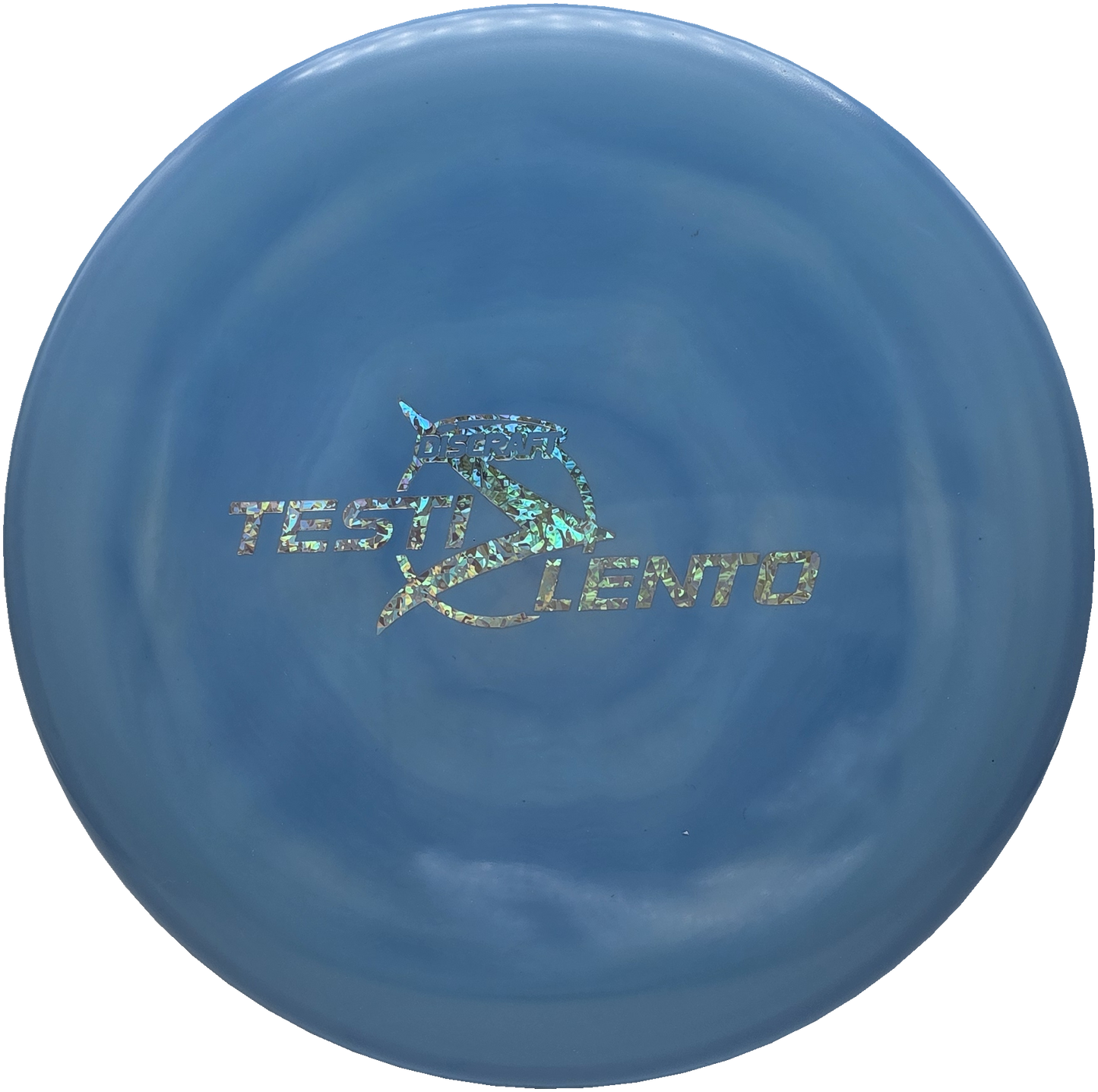 Discraft Caliber Test Flight 2026 - Seppo Paju