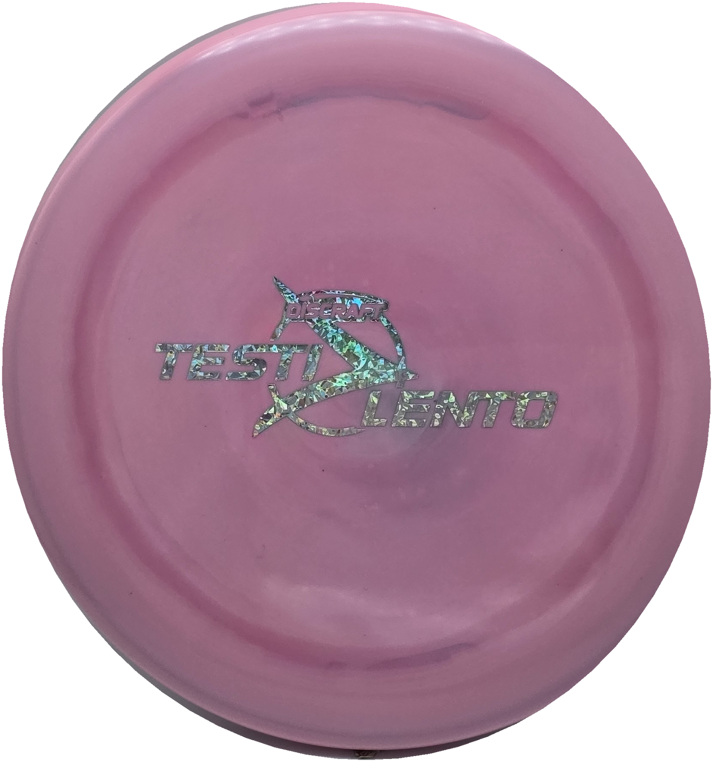 Discraft Caliber Test Flight 2026 - Seppo Paju