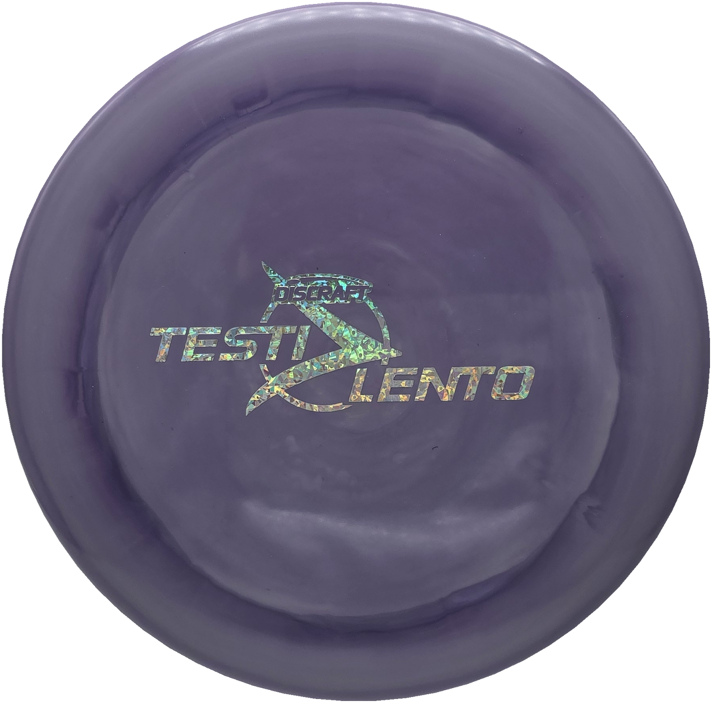 Discraft Caliber Test Flight 2026 - Seppo Paju