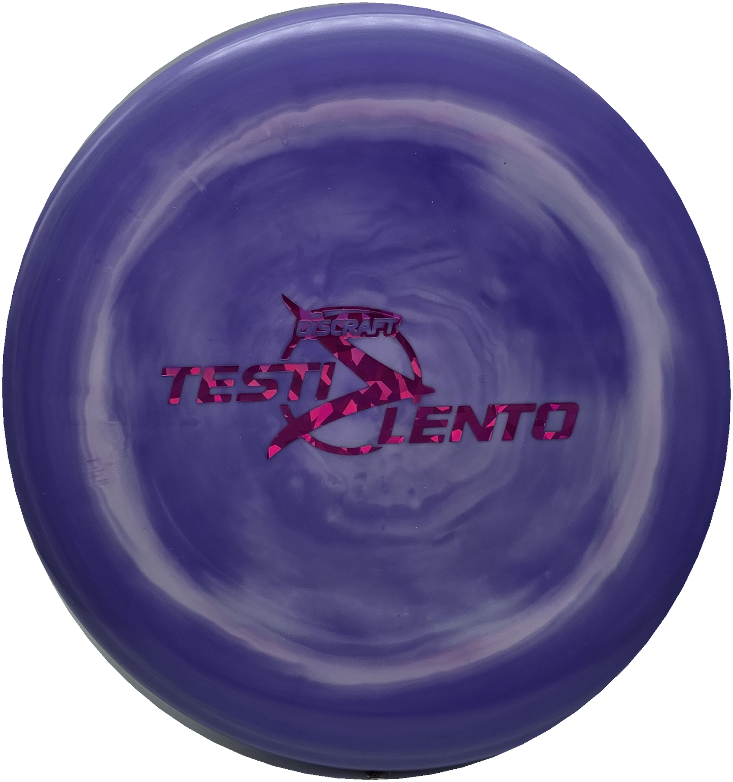 Discraft Caliber Test Flight 2026 - Seppo Paju