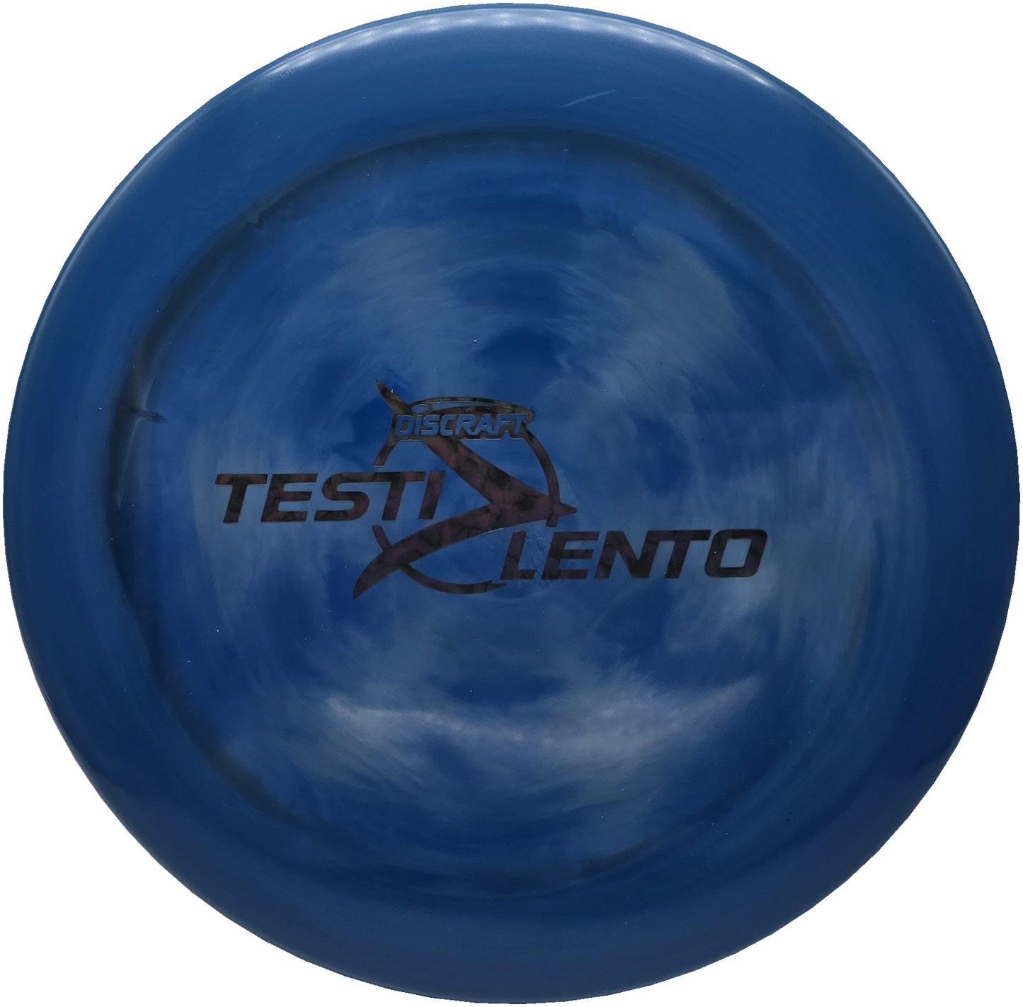 Discraft Caliber Test Flight 2026 - Seppo Paju