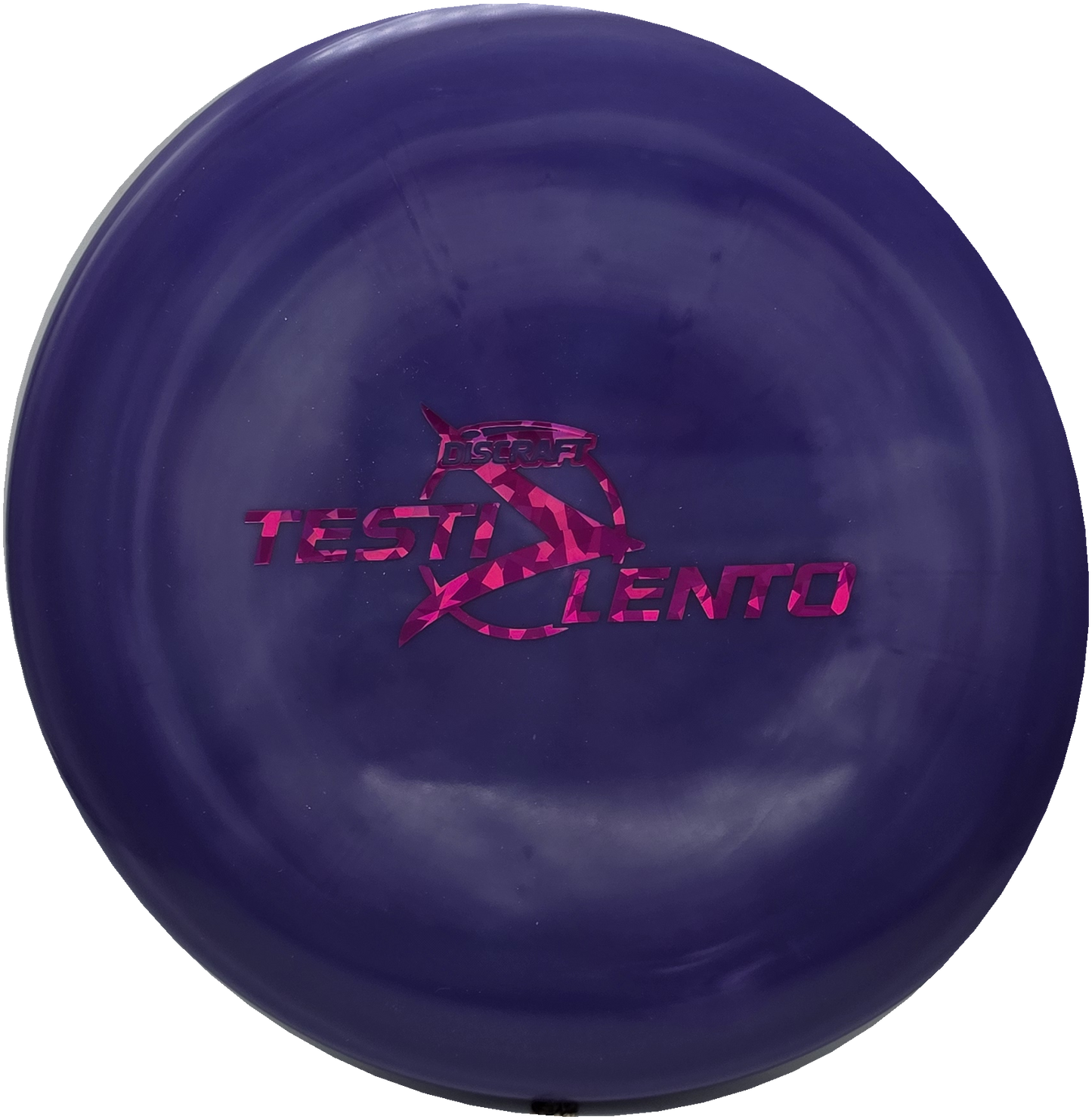 Discraft Caliber Test Flight 2026 - Seppo Paju