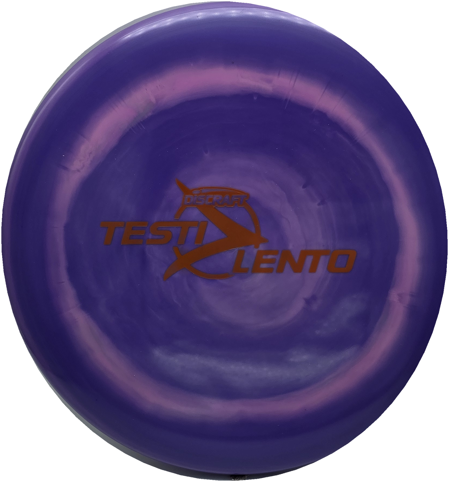 Discraft Caliber Test Flight 2026 - Seppo Paju