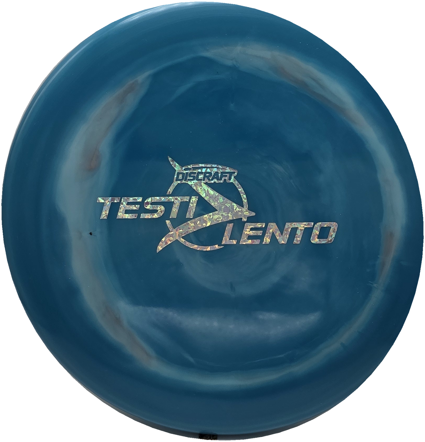 Discraft Caliber Test Flight 2026 - Seppo Paju