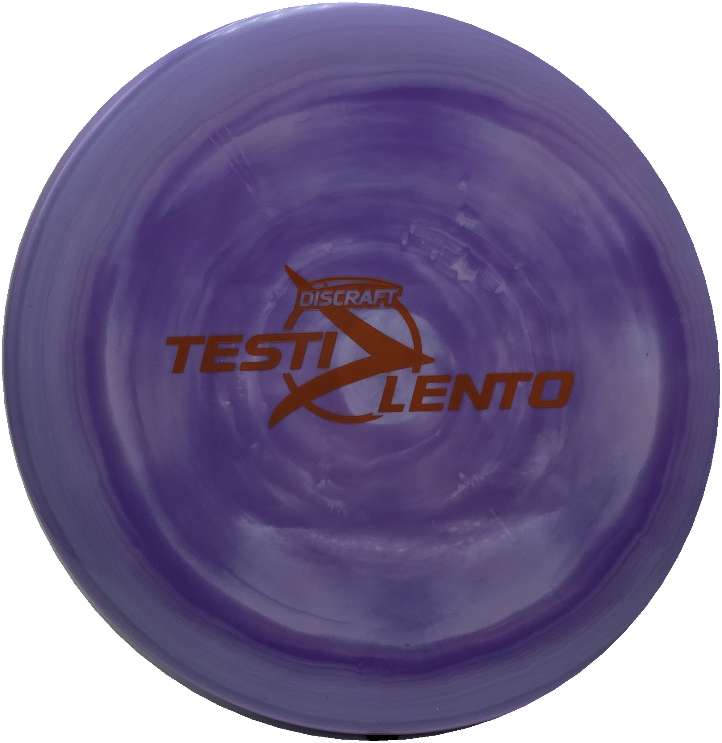 Discraft Caliber Test Flight 2026 - Seppo Paju