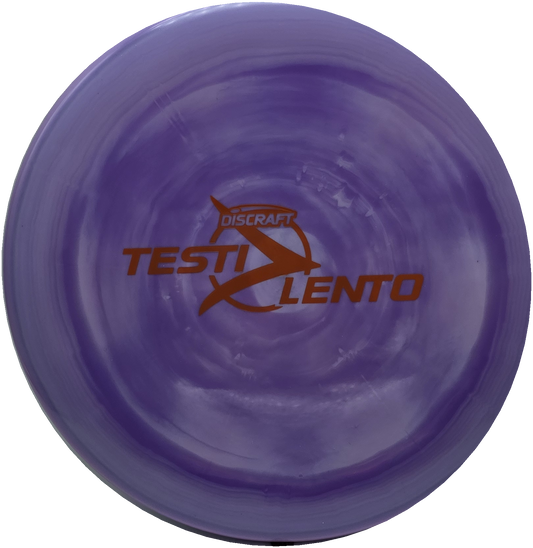 Discraft Caliber Test Flight 2026 - Seppo Paju