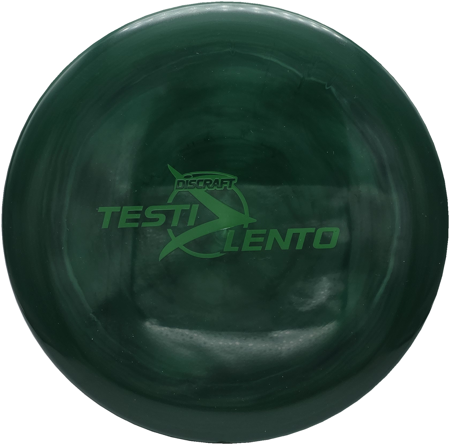 Discraft Caliber Test Flight 2026 - Seppo Paju