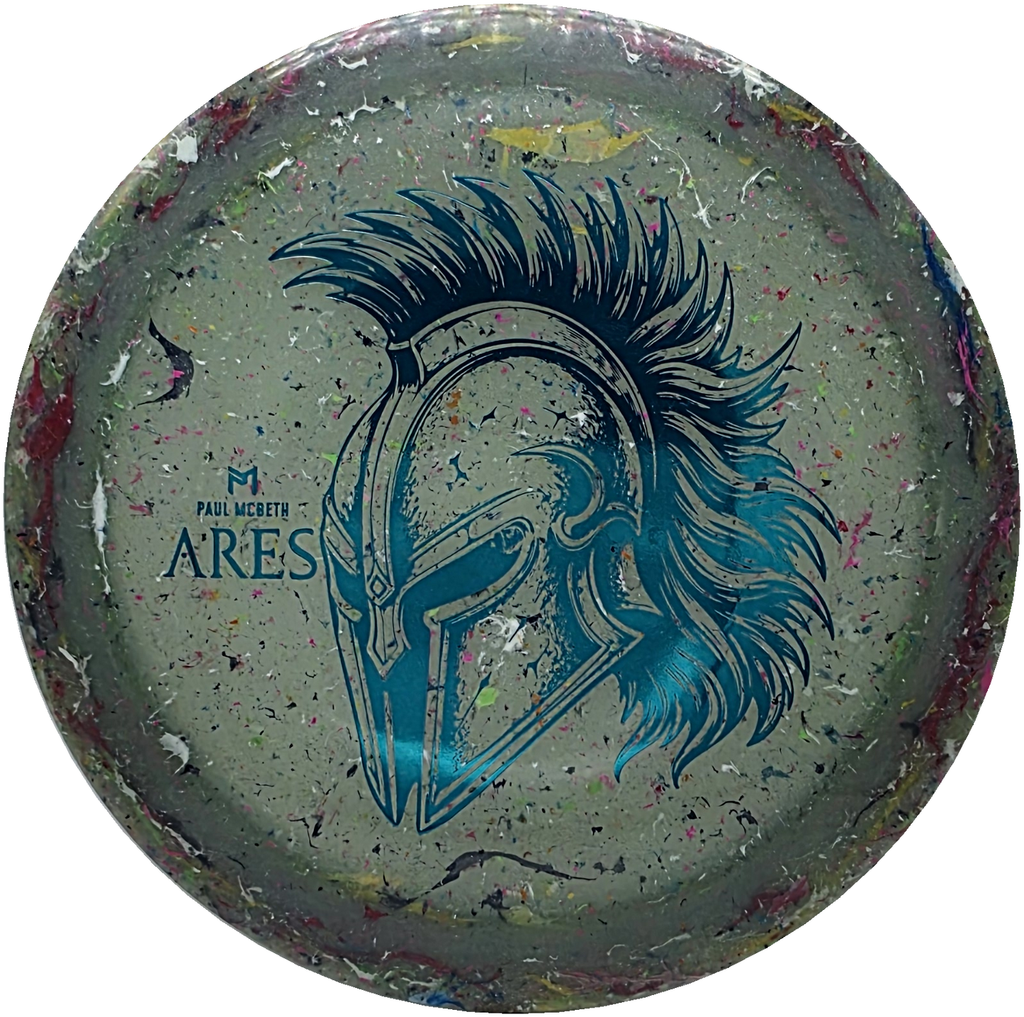 Discraft Jawbreaker Colorshift Ares - Paul McBeth