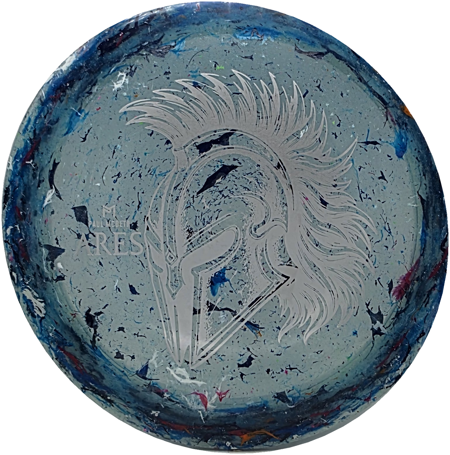 Discraft Jawbreaker Colorshift Ares - Paul McBeth