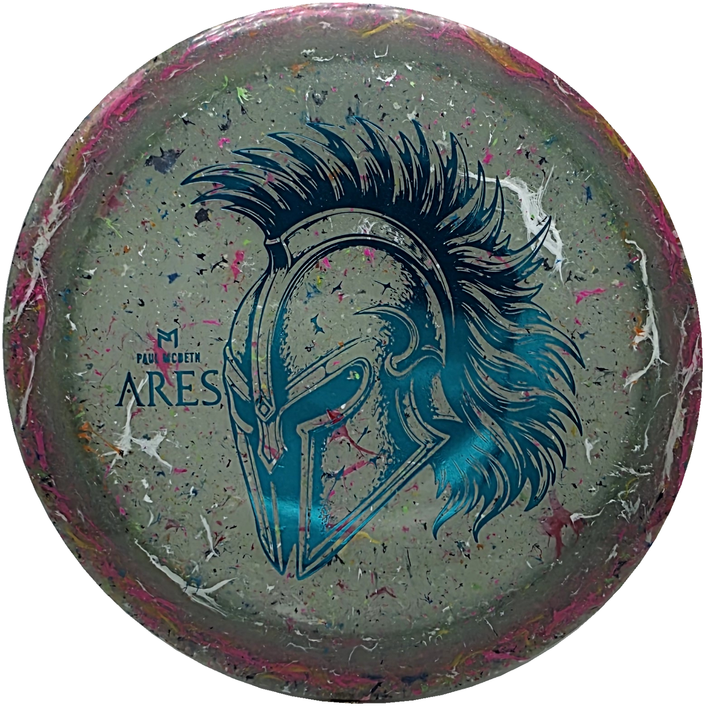 Discraft Jawbreaker Colorshift Ares - Paul McBeth