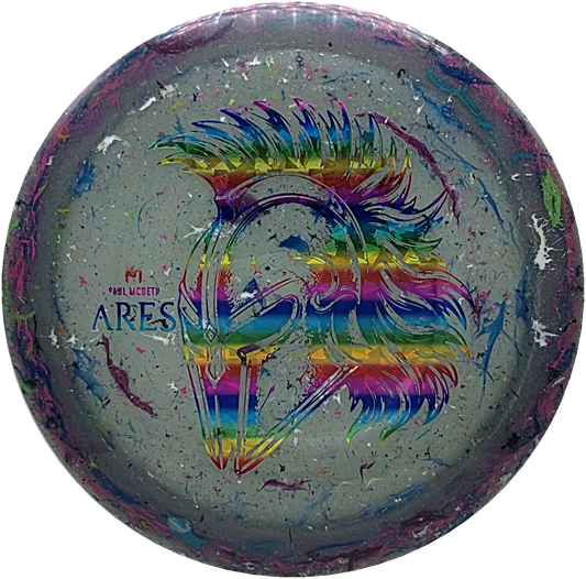 Discraft Jawbreaker Colorshift Ares - Paul McBeth