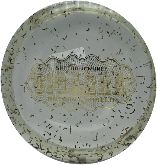 Discraft Z Cigarra Shredded Money - Anthony Barela