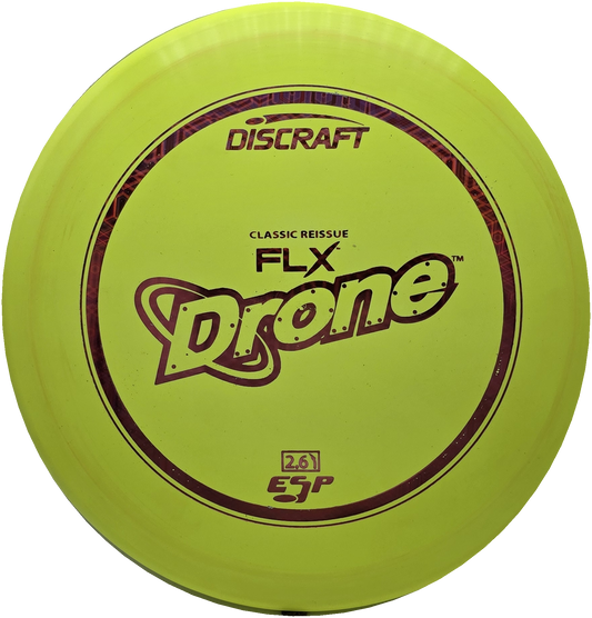 Discraft ESP Classic Reissue FLX Drone