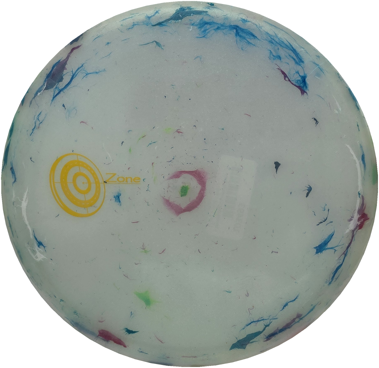 Discraft Jawbreaker Colorshift Zone